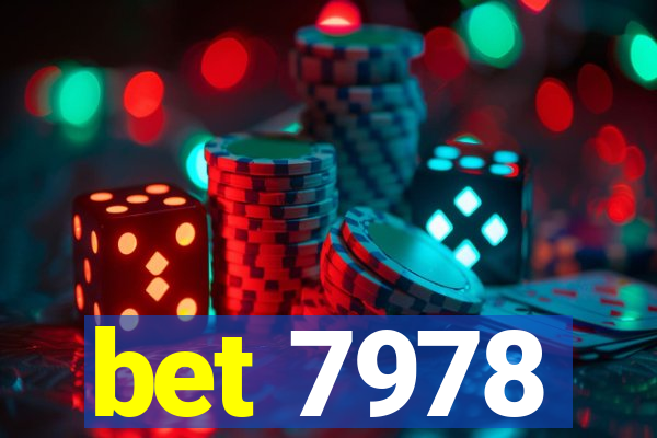 bet 7978